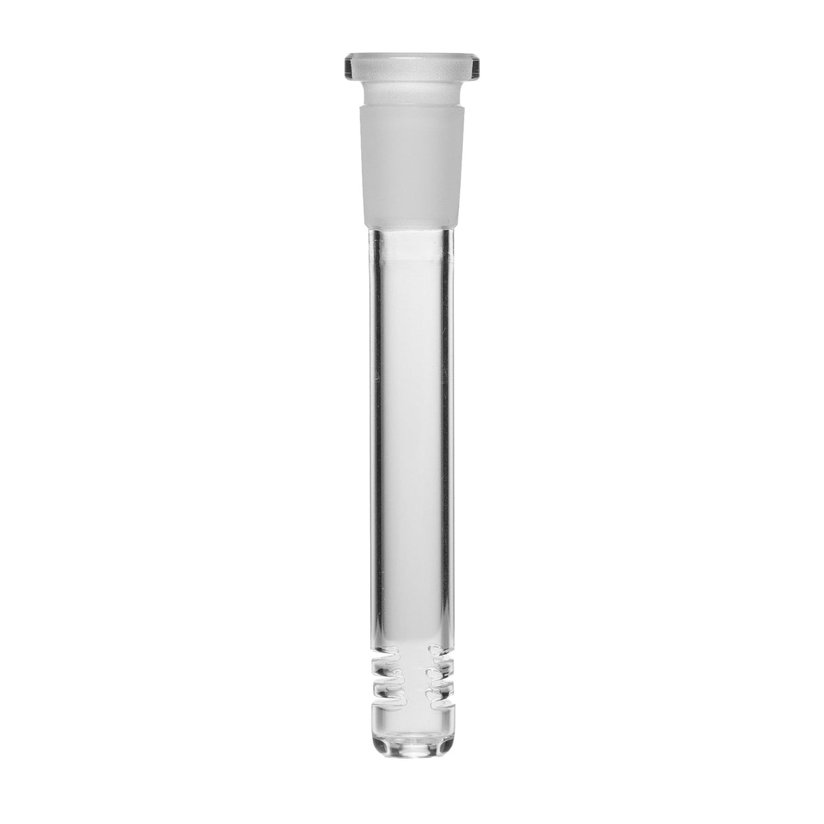 Human Grade 9&quot; Ball Glass Water Pipe