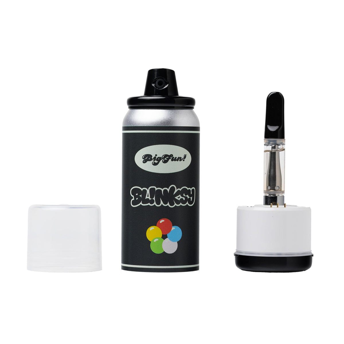Blinksy 510 Concealed Cart Vaporizer