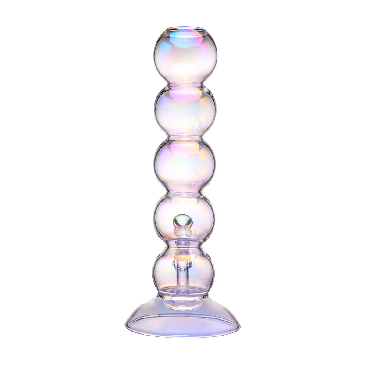 BIGFUN! Glass Bubble Bong