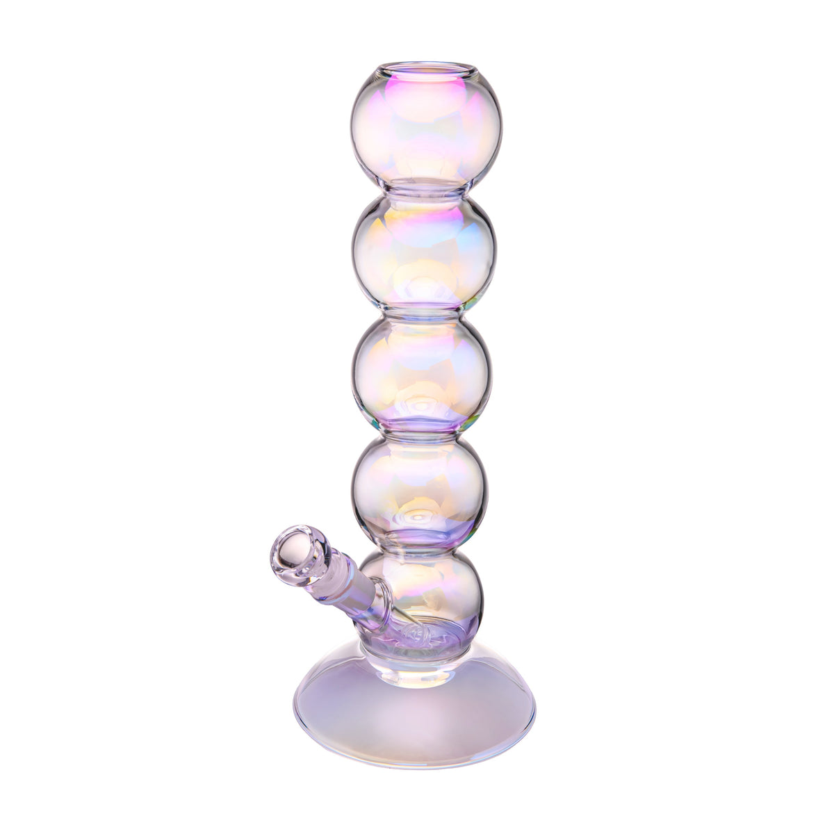 BIGFUN! Glass Bubble Bong