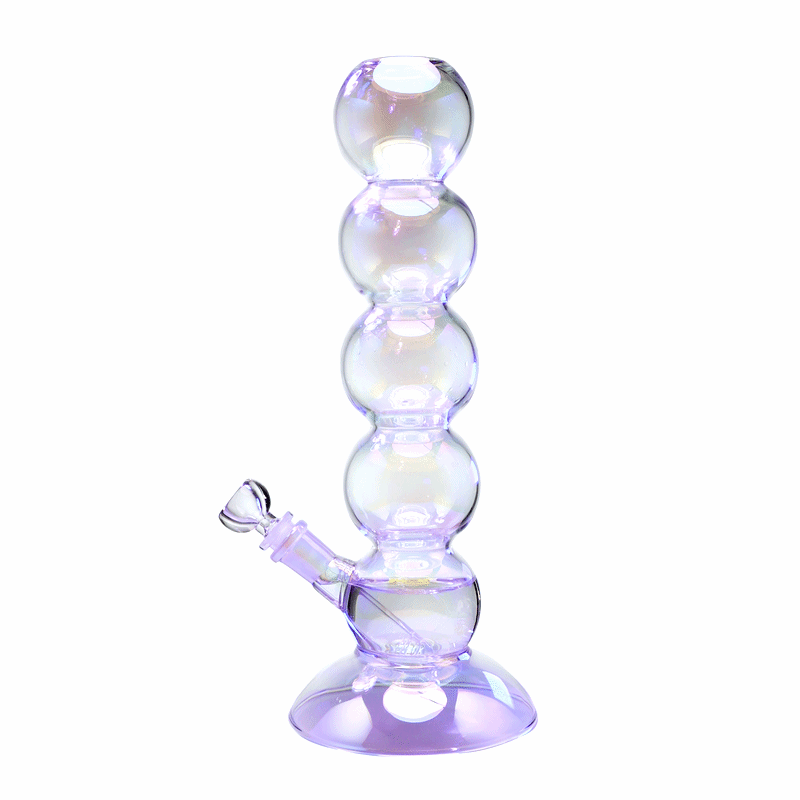 BIGFUN! Glass Bubble Bong