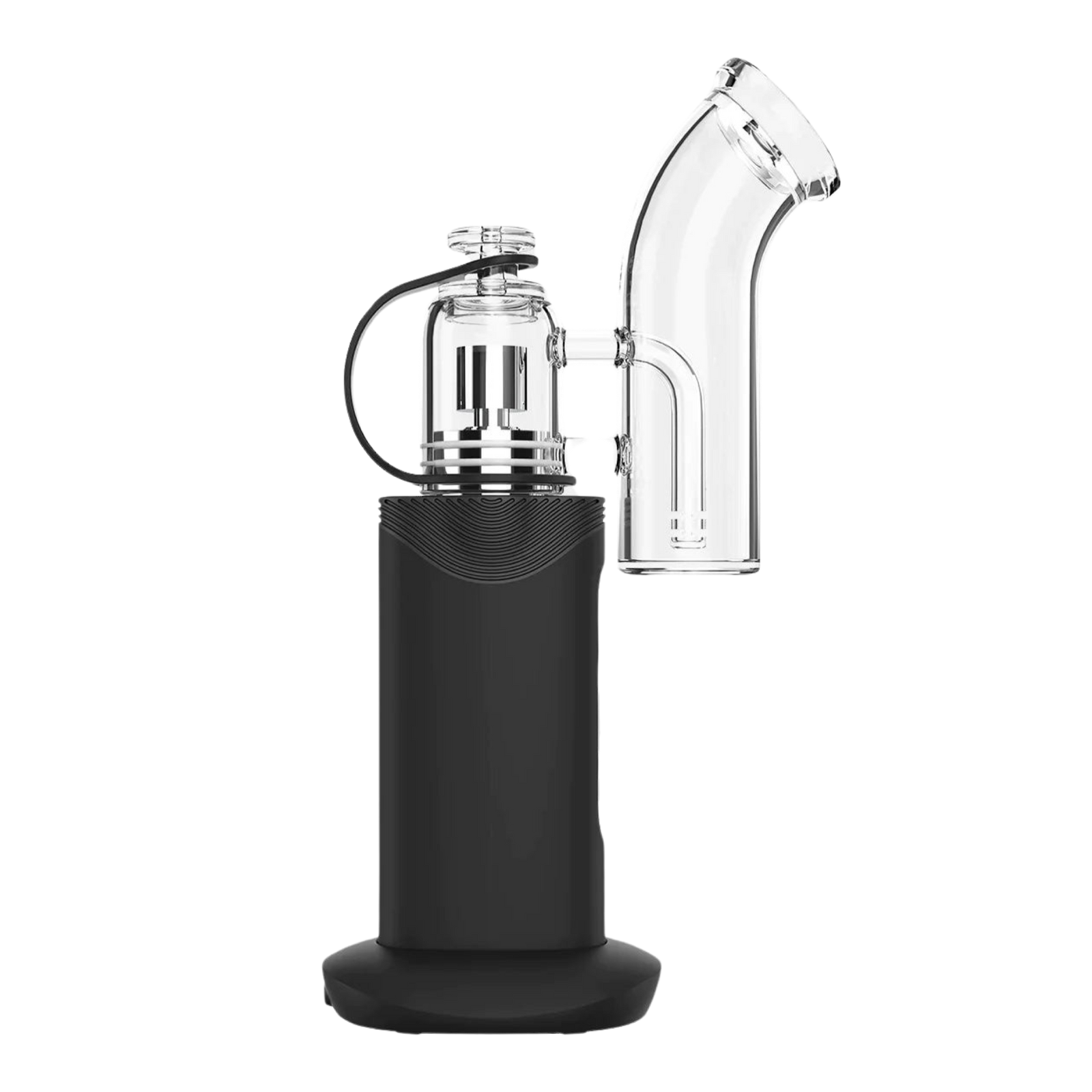Huuka Electronic Concentrate Wax DAB Rig Enail Starter Kit - China Wax DAB  Rig and Concentrate DAB Rig price | Made-in-China.com