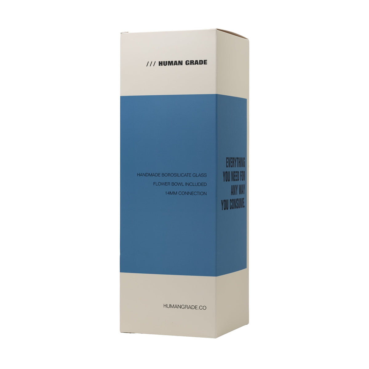 The Big Lantern Glass Water Pipe