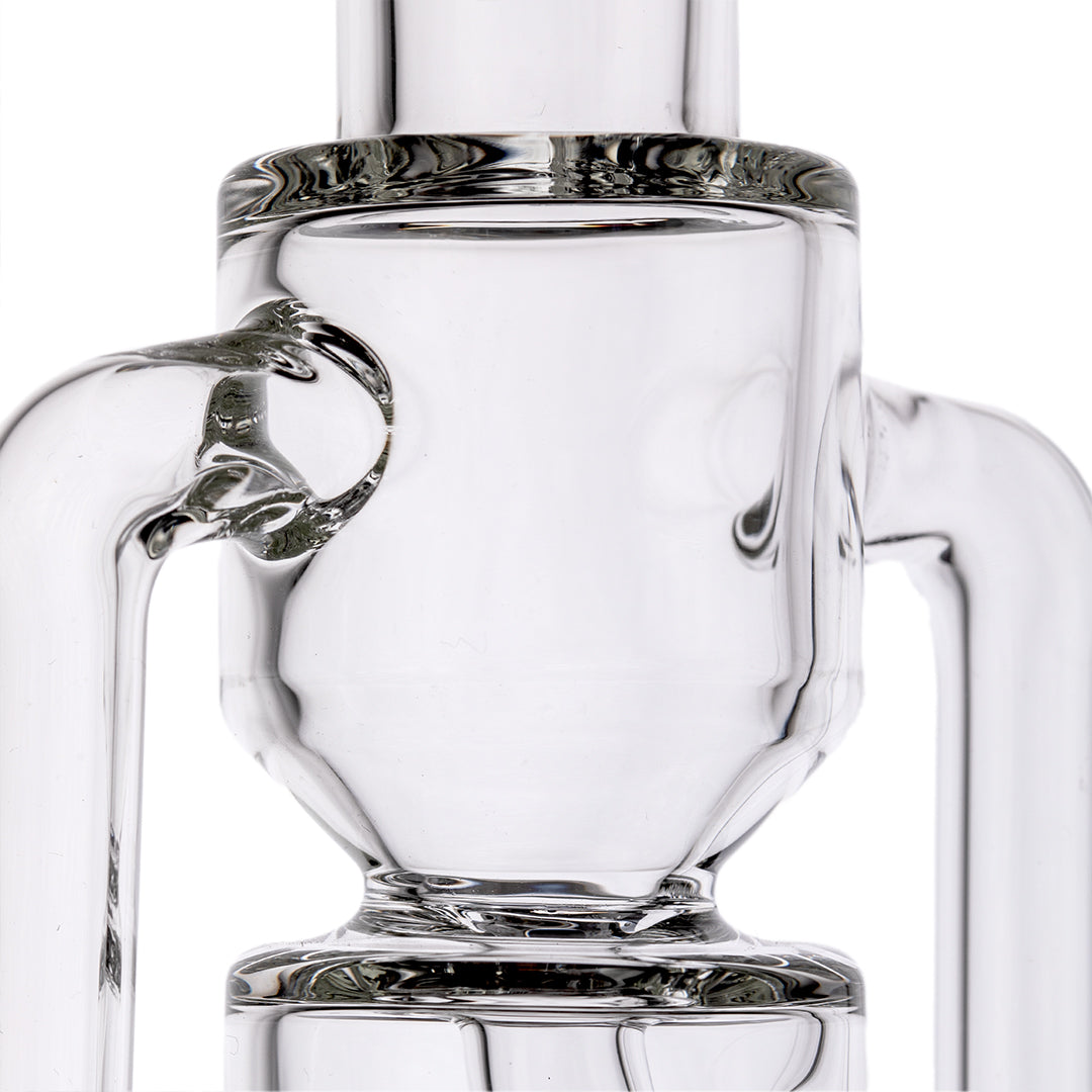 Apex Mini Rig - Elegance and Functionality | MJ Arsenal - World of Bongs