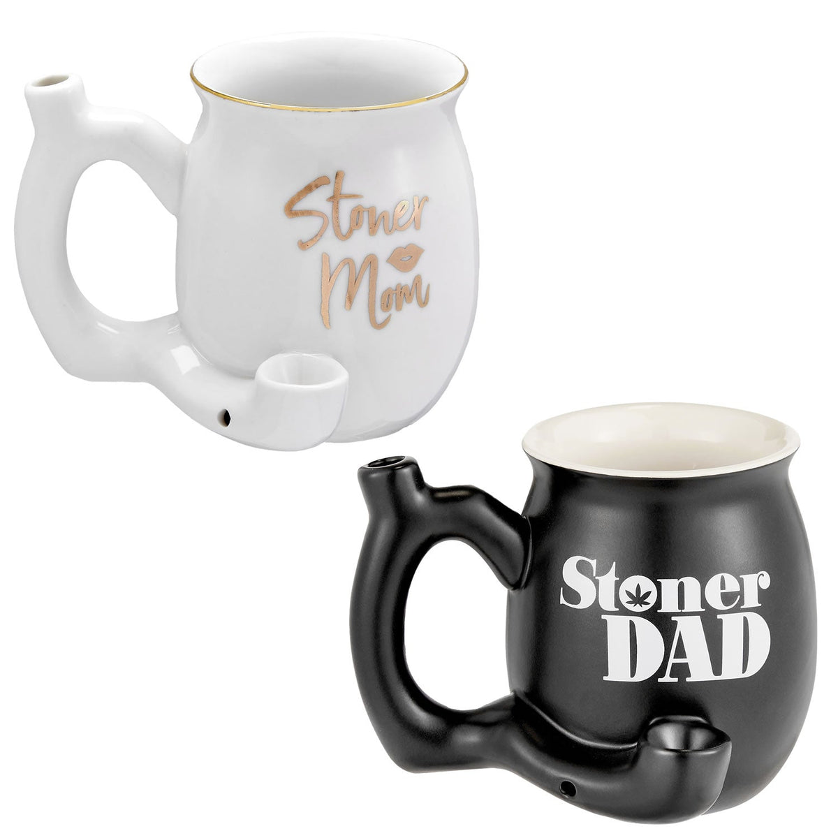 The Stoner Parents Bundle