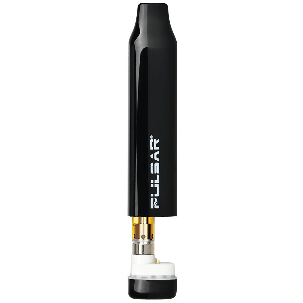 Pulsar 510 DL Lite Auto Draw Battery | Cart Battery Like Vape - World of Bongs Pulsar 510 DL Lite Auto Draw Battery | Cart Battery Like Vape - World of Bongs