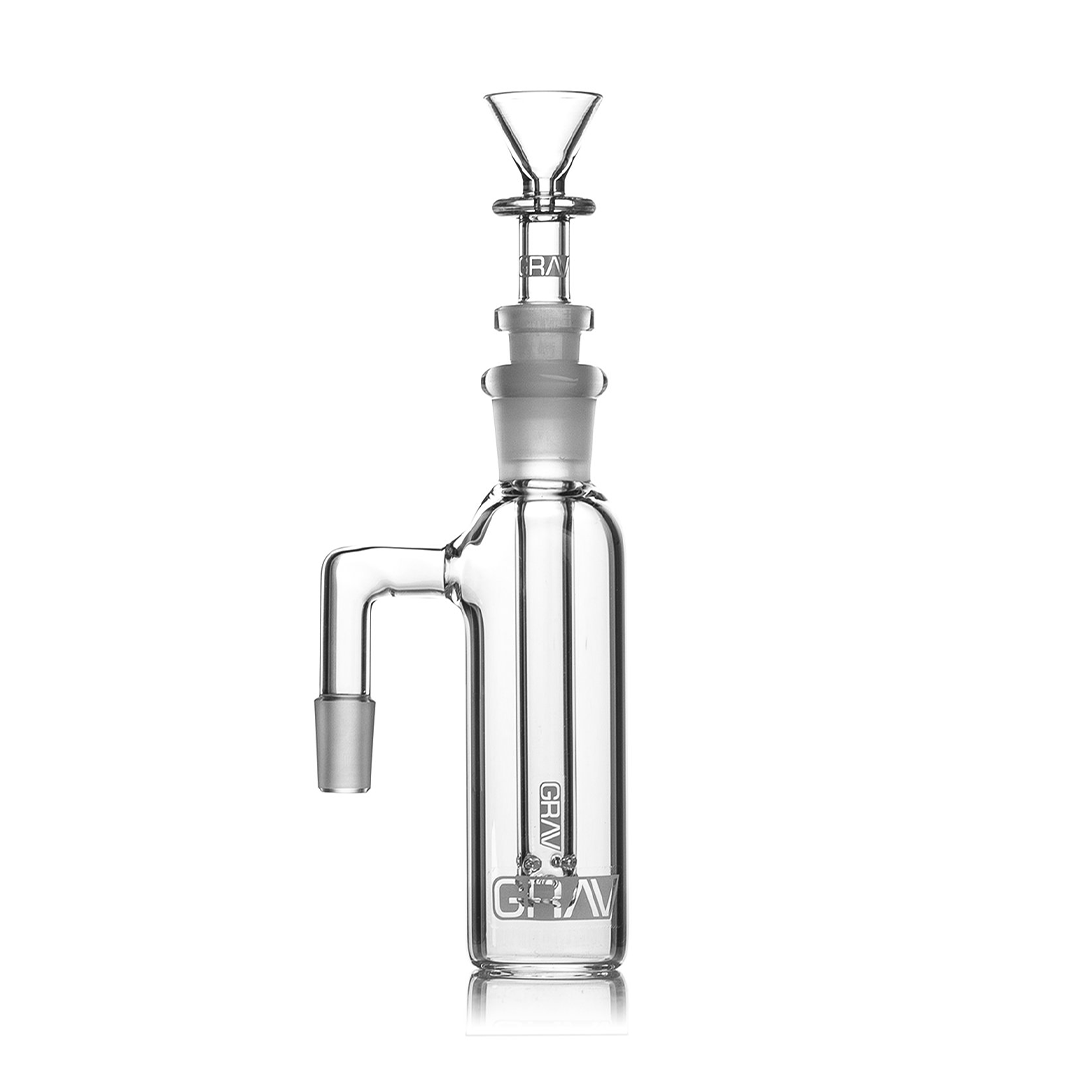 Grav Standard Ash Catcher