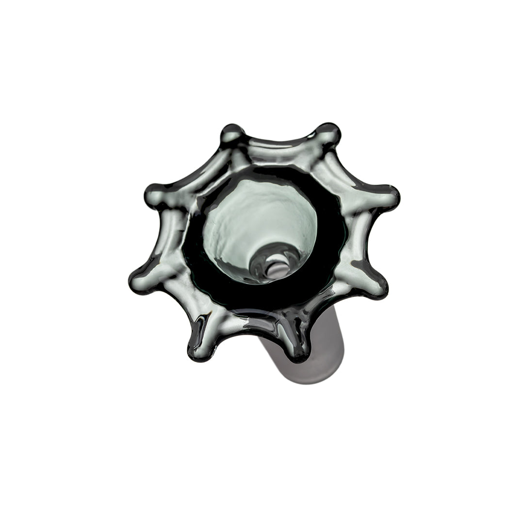 MJ Arsenal Widowmaker Bong Halloween 2025