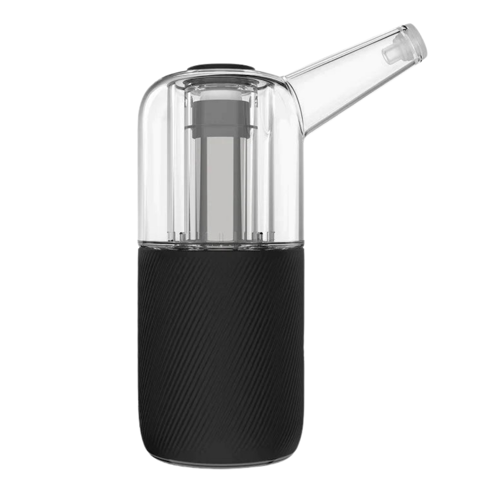 Dropshipping Glass Globe E Cigarette Starter Kit With Dry Herb