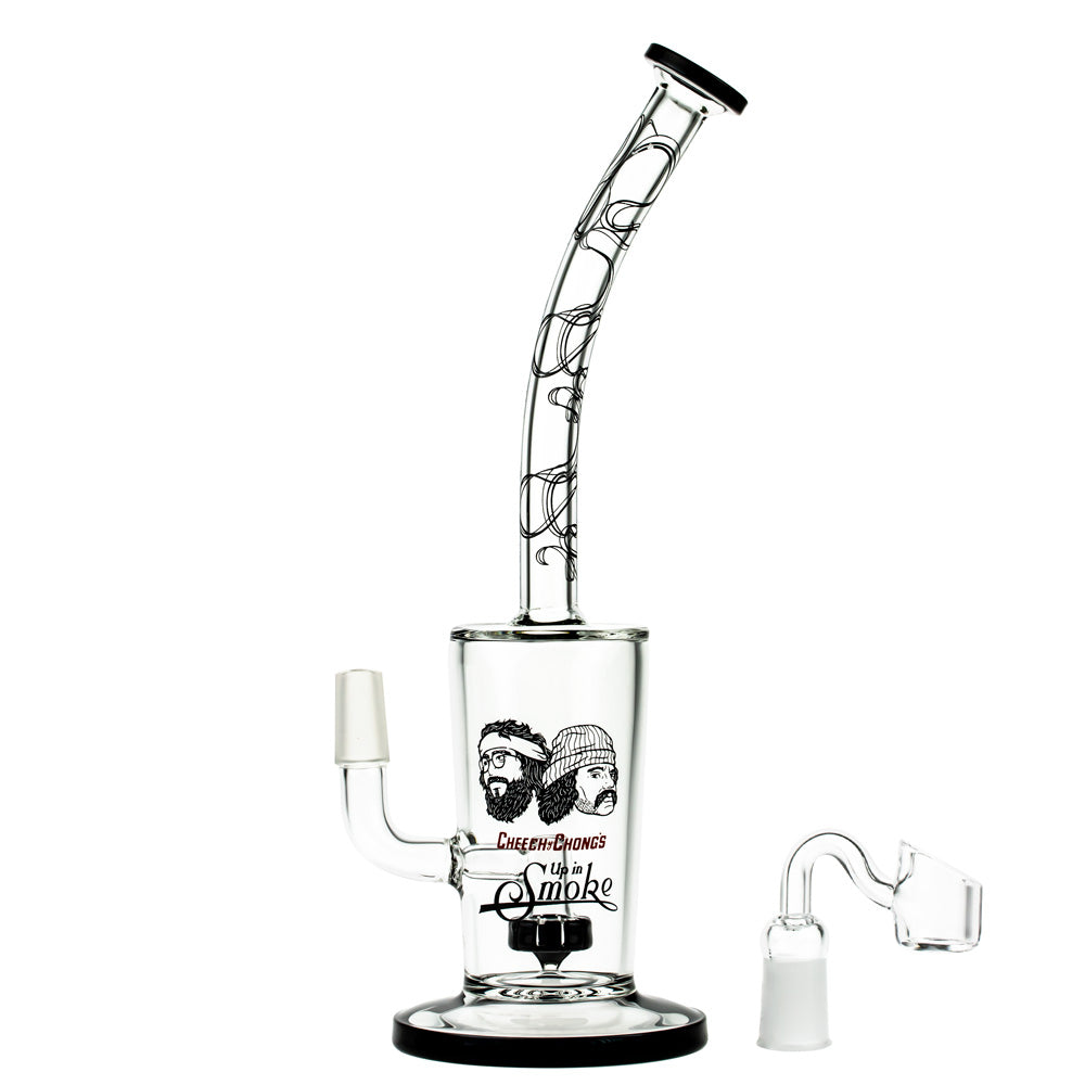 Maui Wowie 10&quot; Dab Rig