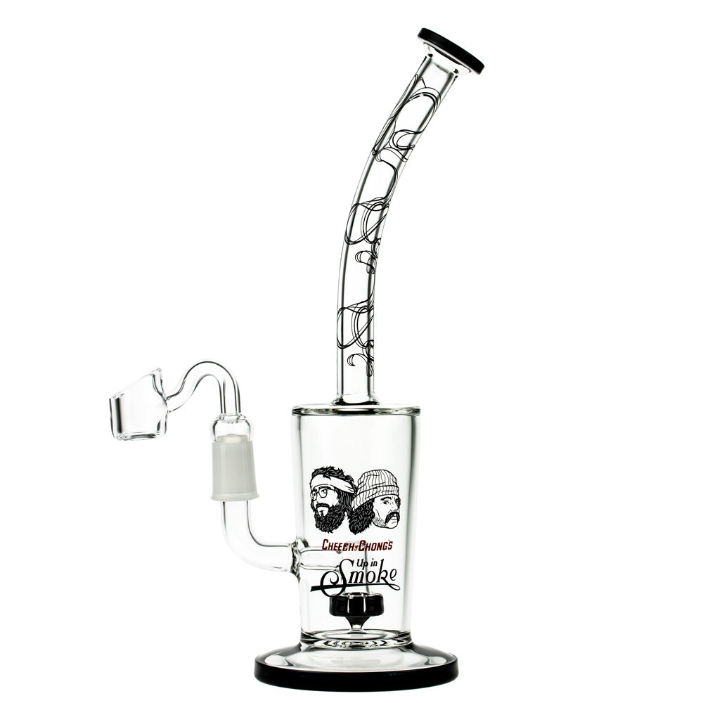 Maui Wowie 10&quot; Dab Rig