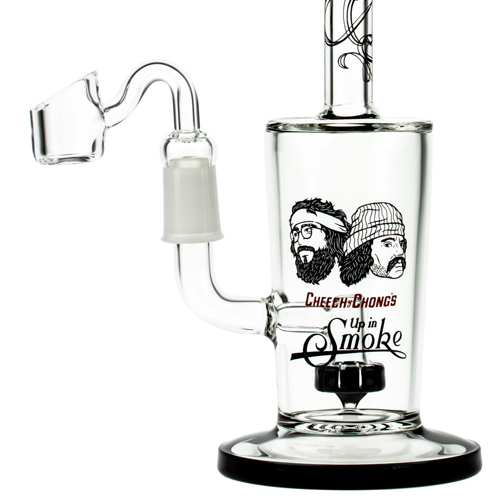 Maui Wowie 10&quot; Dab Rig