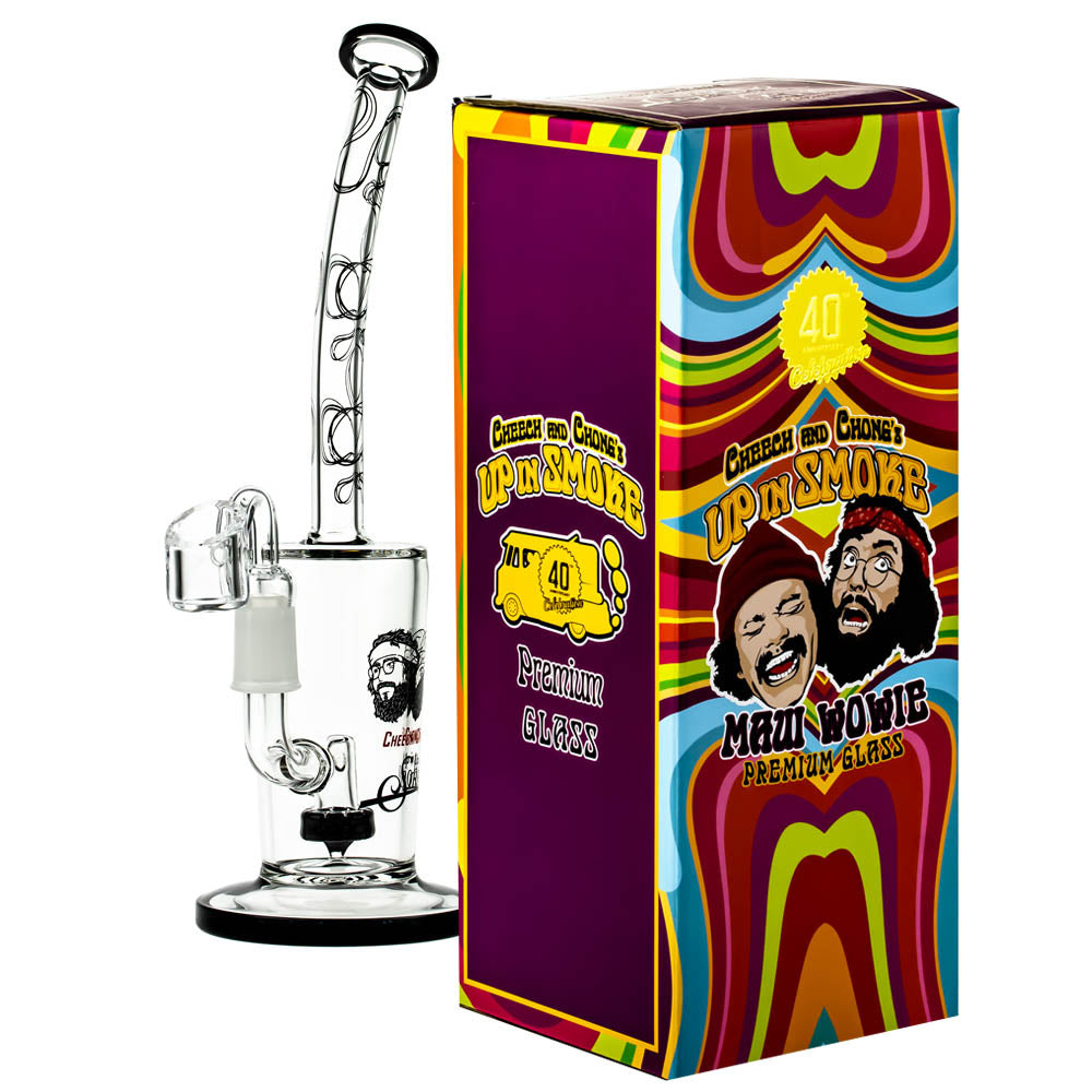 Maui Wowie 10&quot; Dab Rig