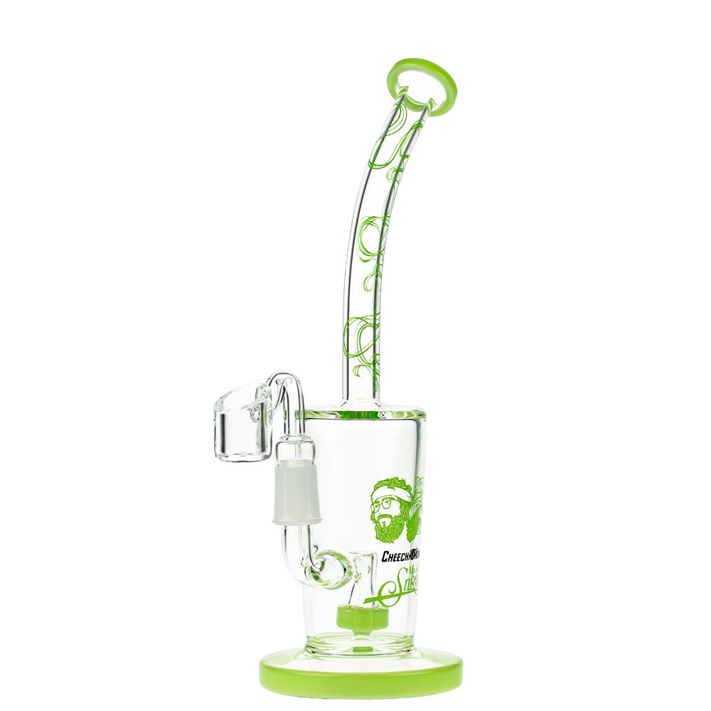 Maui Wowie 10&quot; Dab Rig