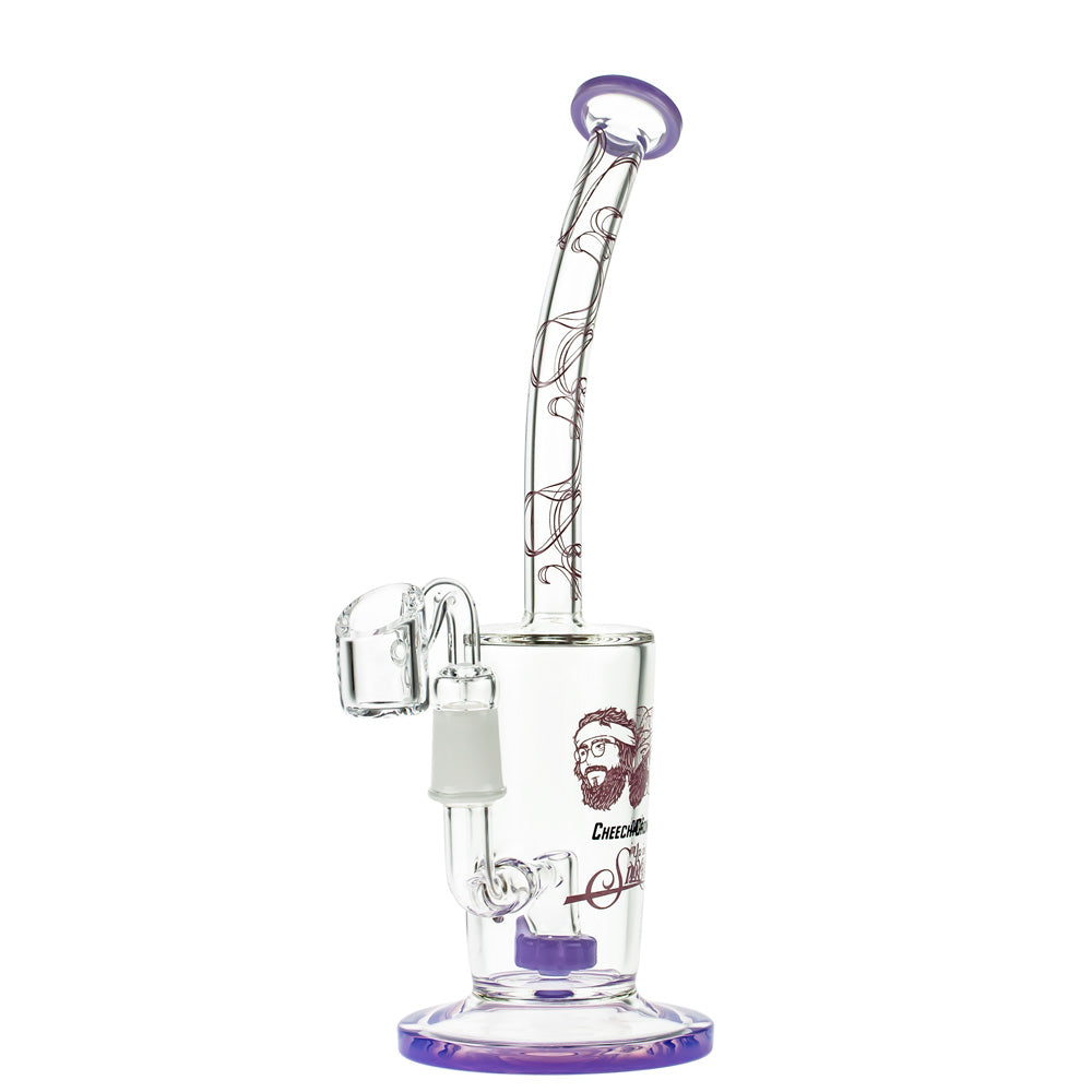 Maui Wowie 10&quot; Dab Rig