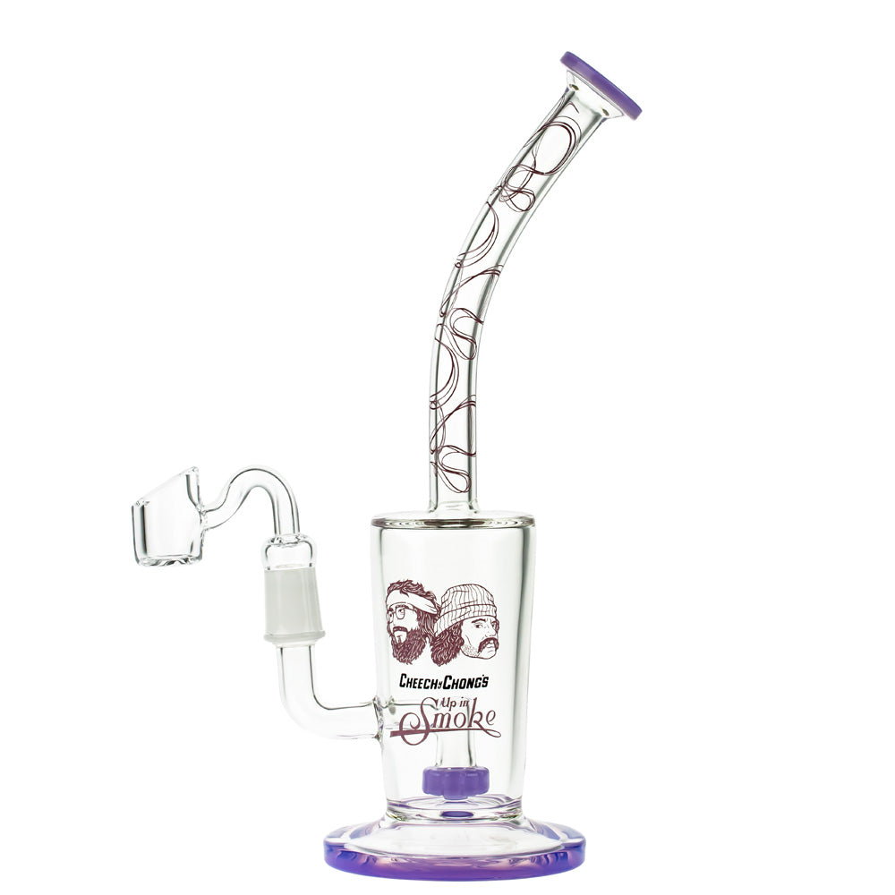 Maui Wowie 10&quot; Dab Rig