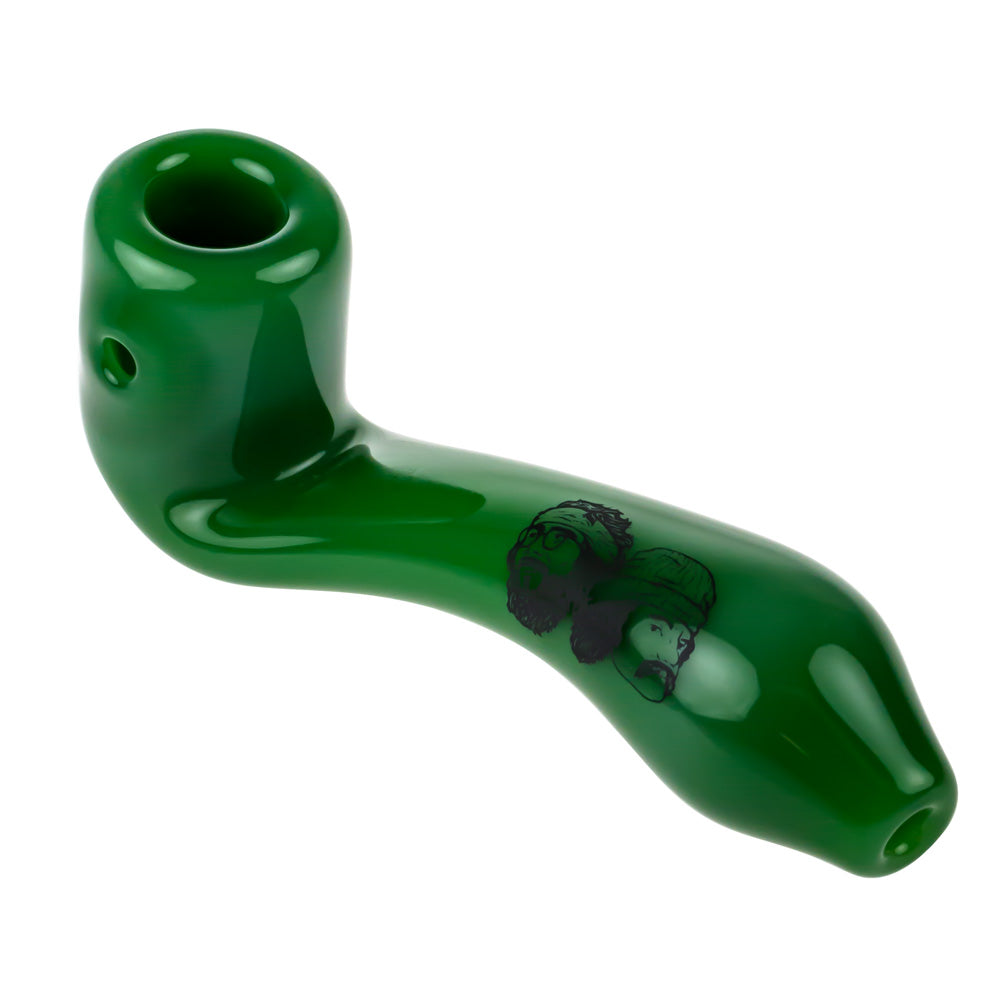 CHEECH &amp; CHONG 4 IN Sherlock Hand Pipes