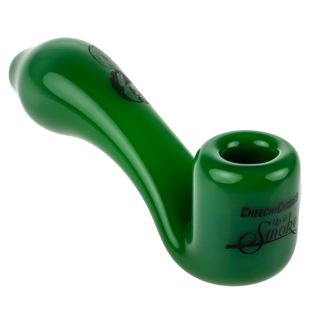 CHEECH &amp; CHONG 4 IN Sherlock Hand Pipes