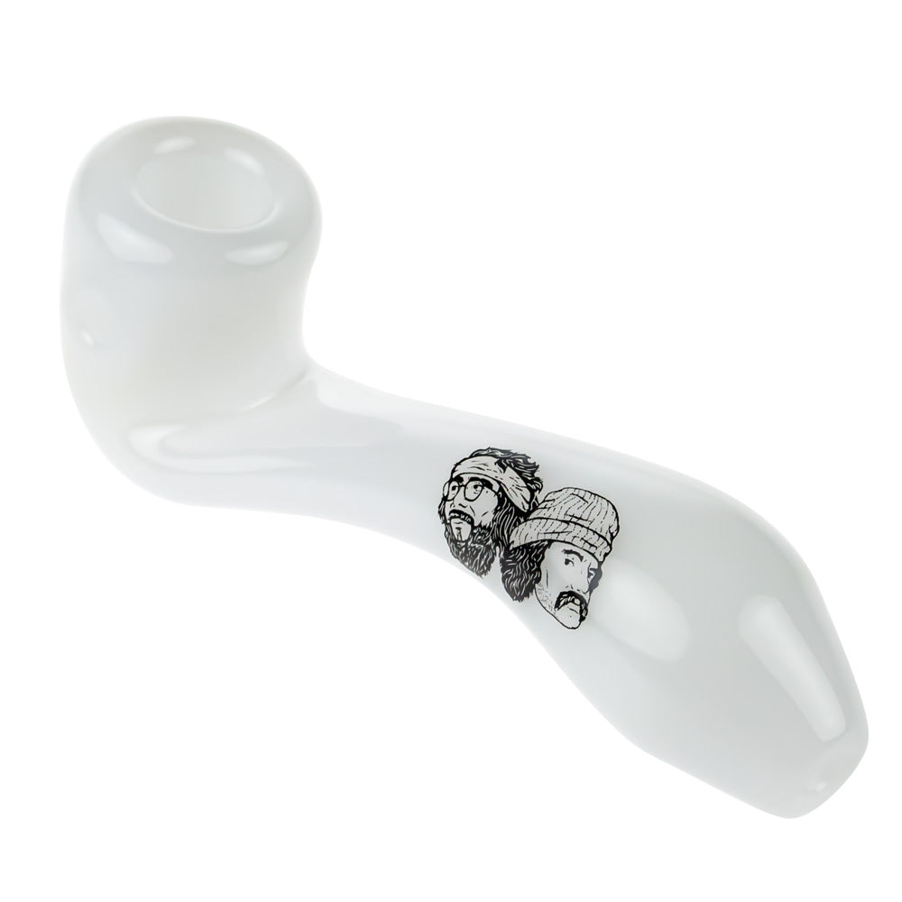 CHEECH &amp; CHONG 4 IN Sherlock Hand Pipes