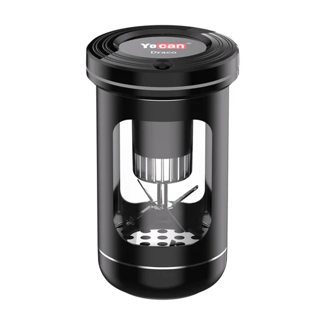 Draco Electric Herb Grinder