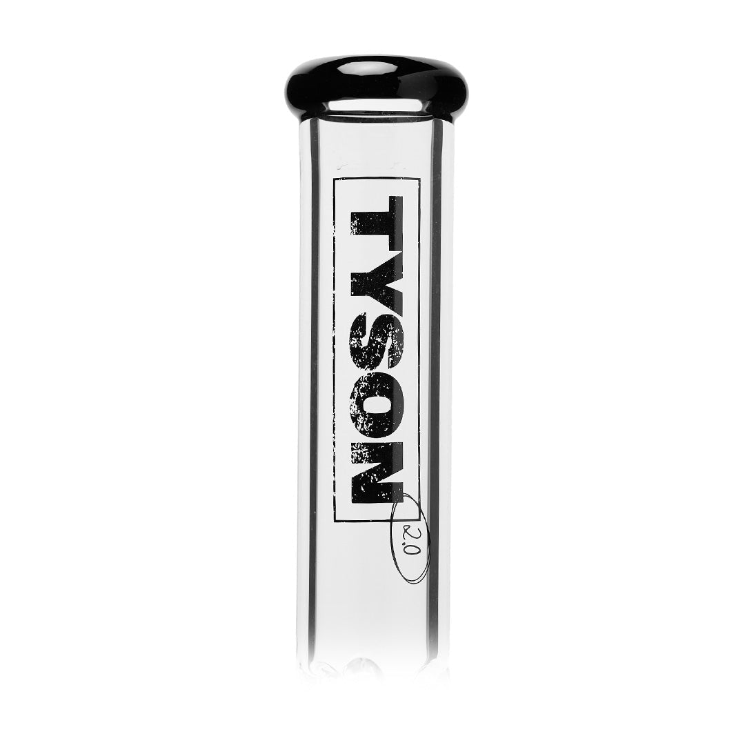 Mike Tyson 2.0 Beaker Bong