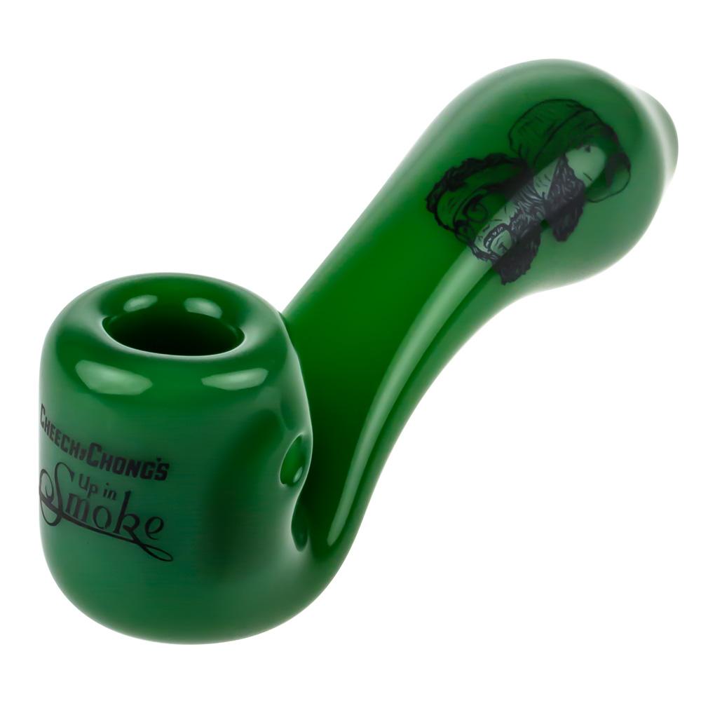 CHEECH &amp; CHONG 4 IN Sherlock Hand Pipes