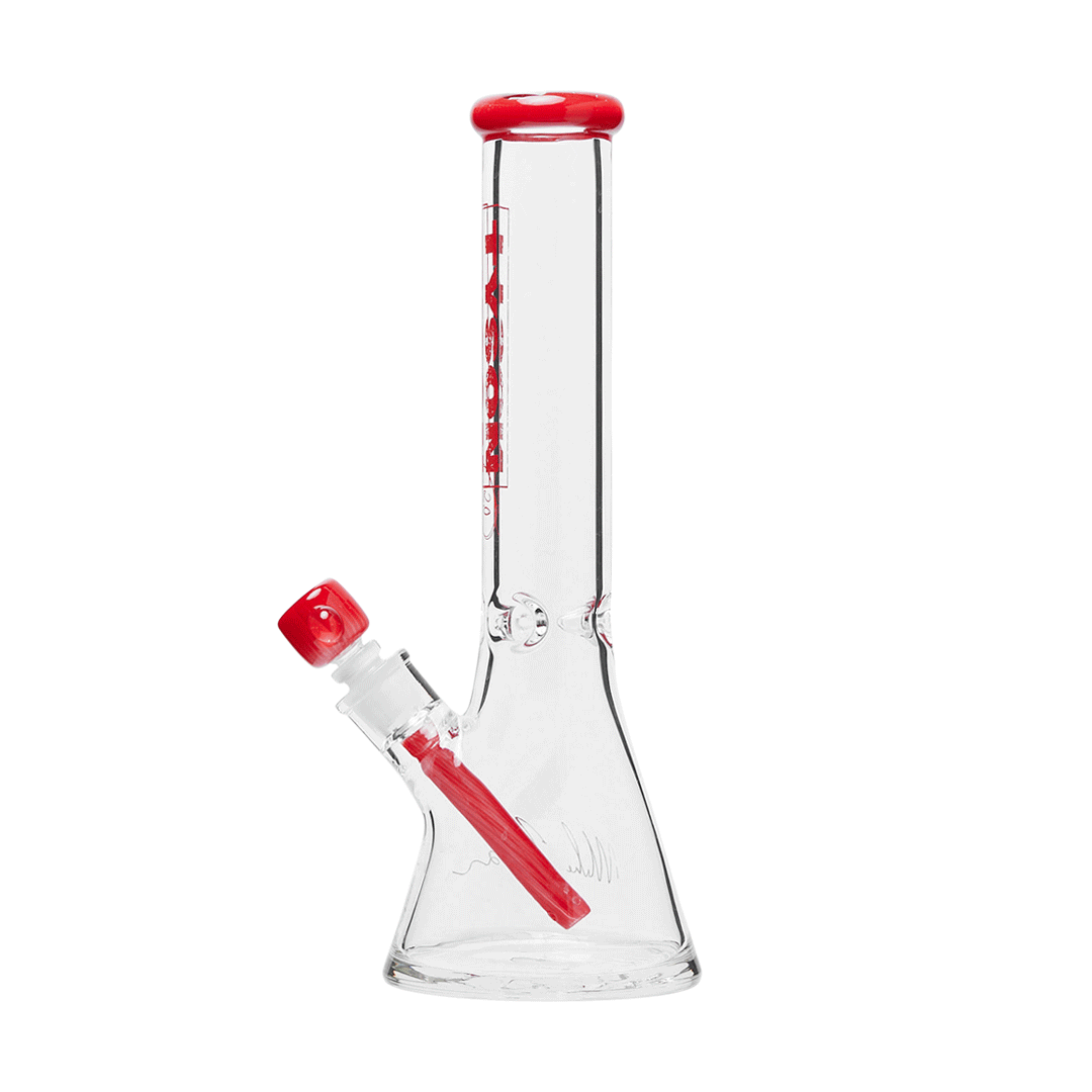 Mike Tyson 2.0 Beaker Bong