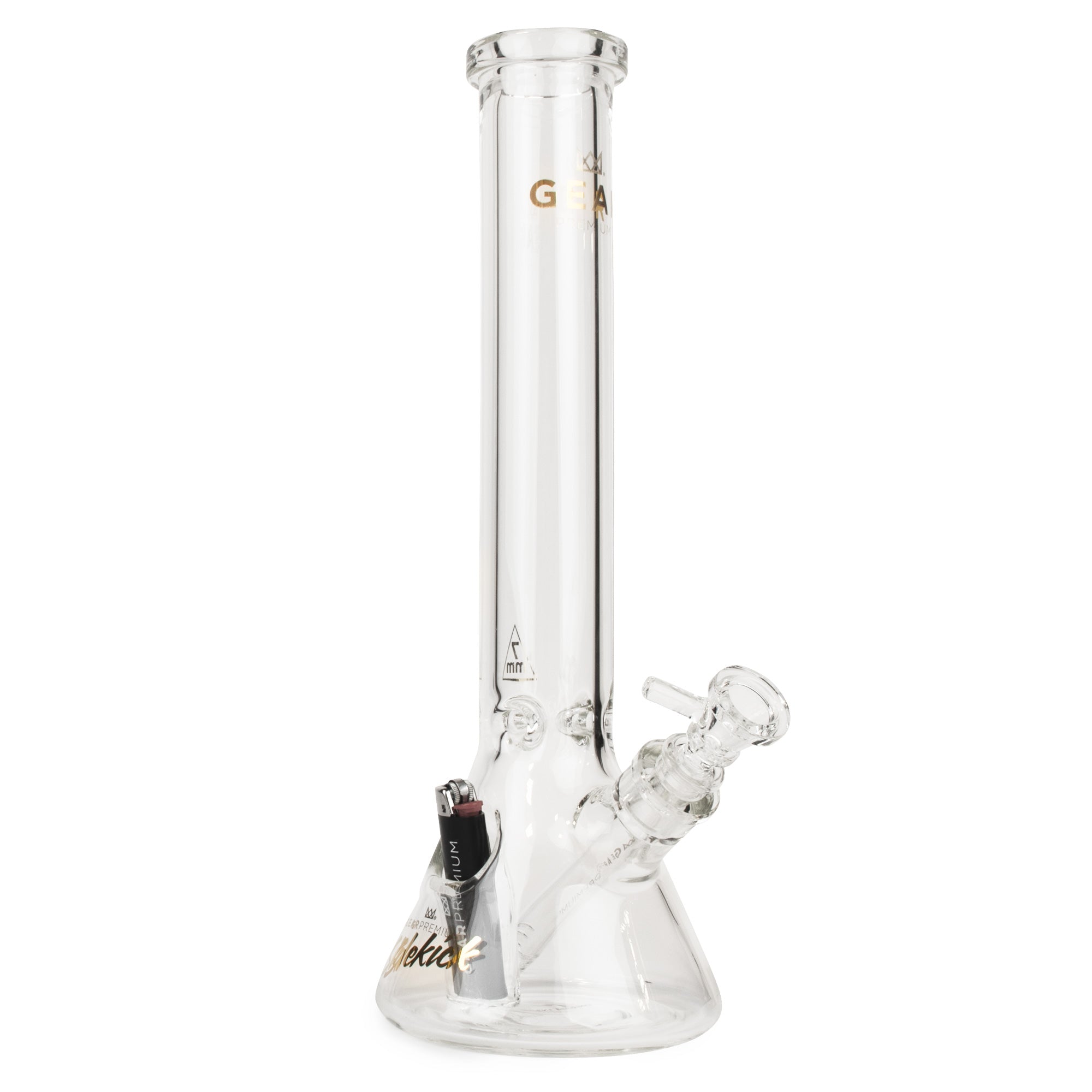 Gear Premium 15