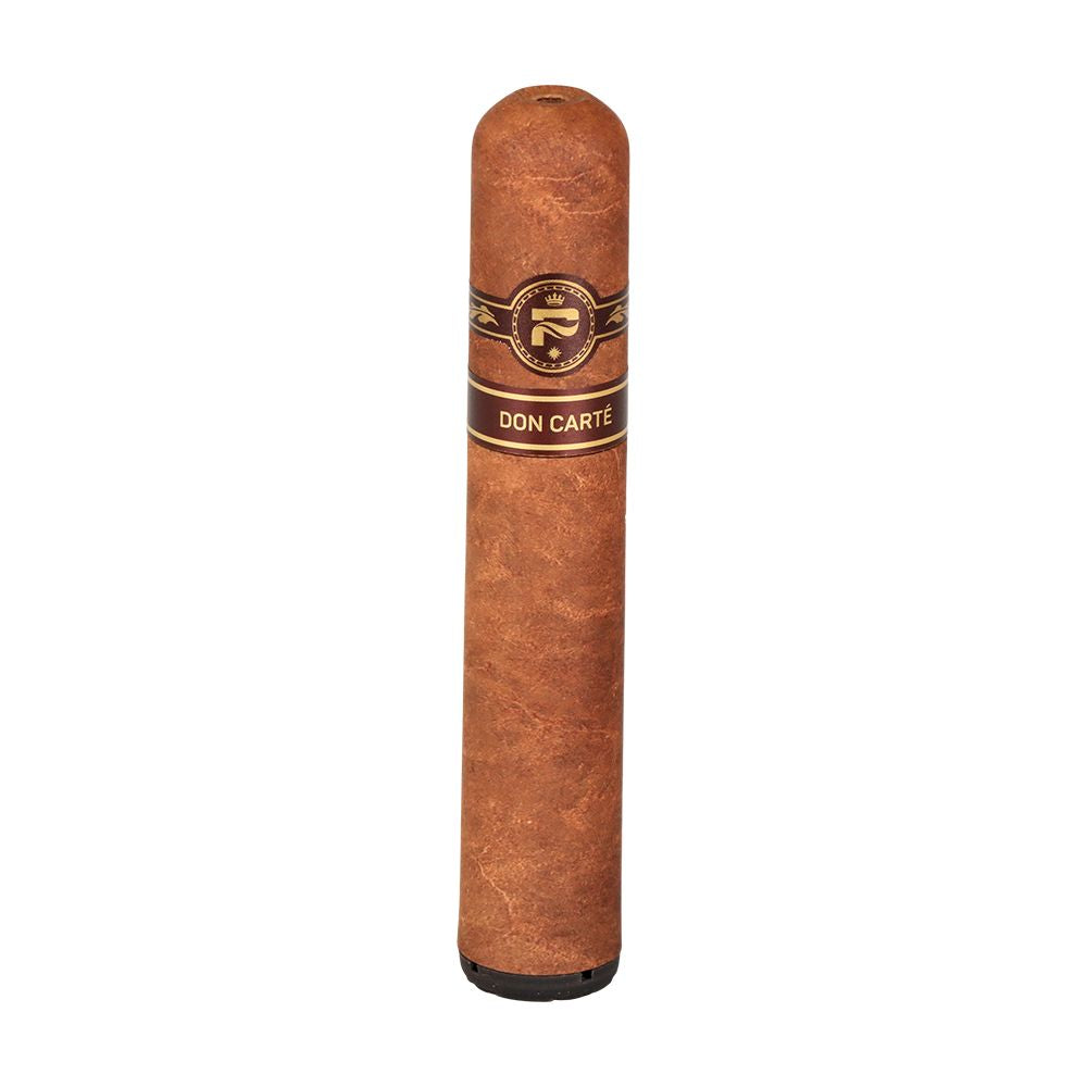 Don Carte Cigar Vape Battery on white background 