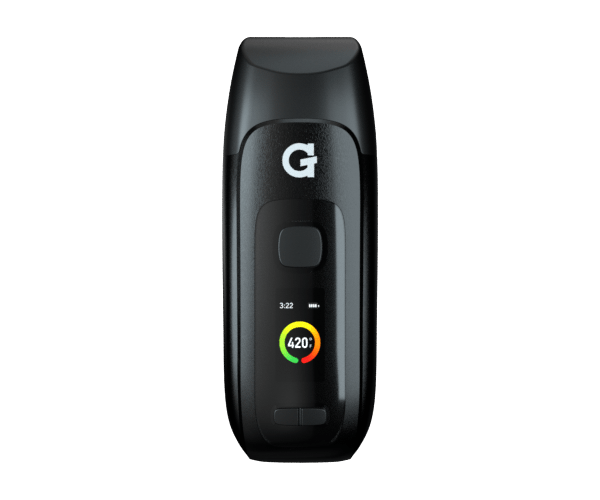 G Pen Dash+ Vaporizer