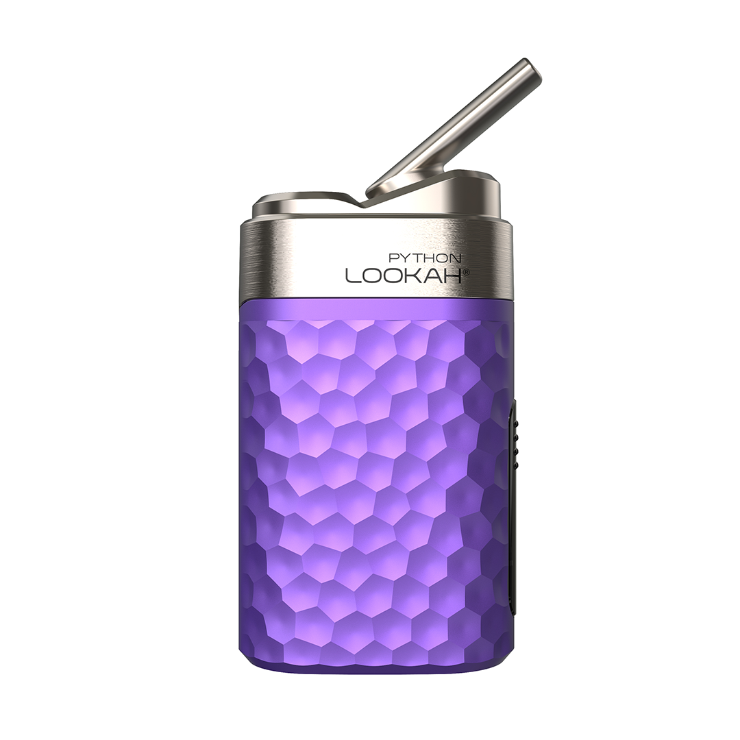 Lookah Python Vaporizer - Wax Pen