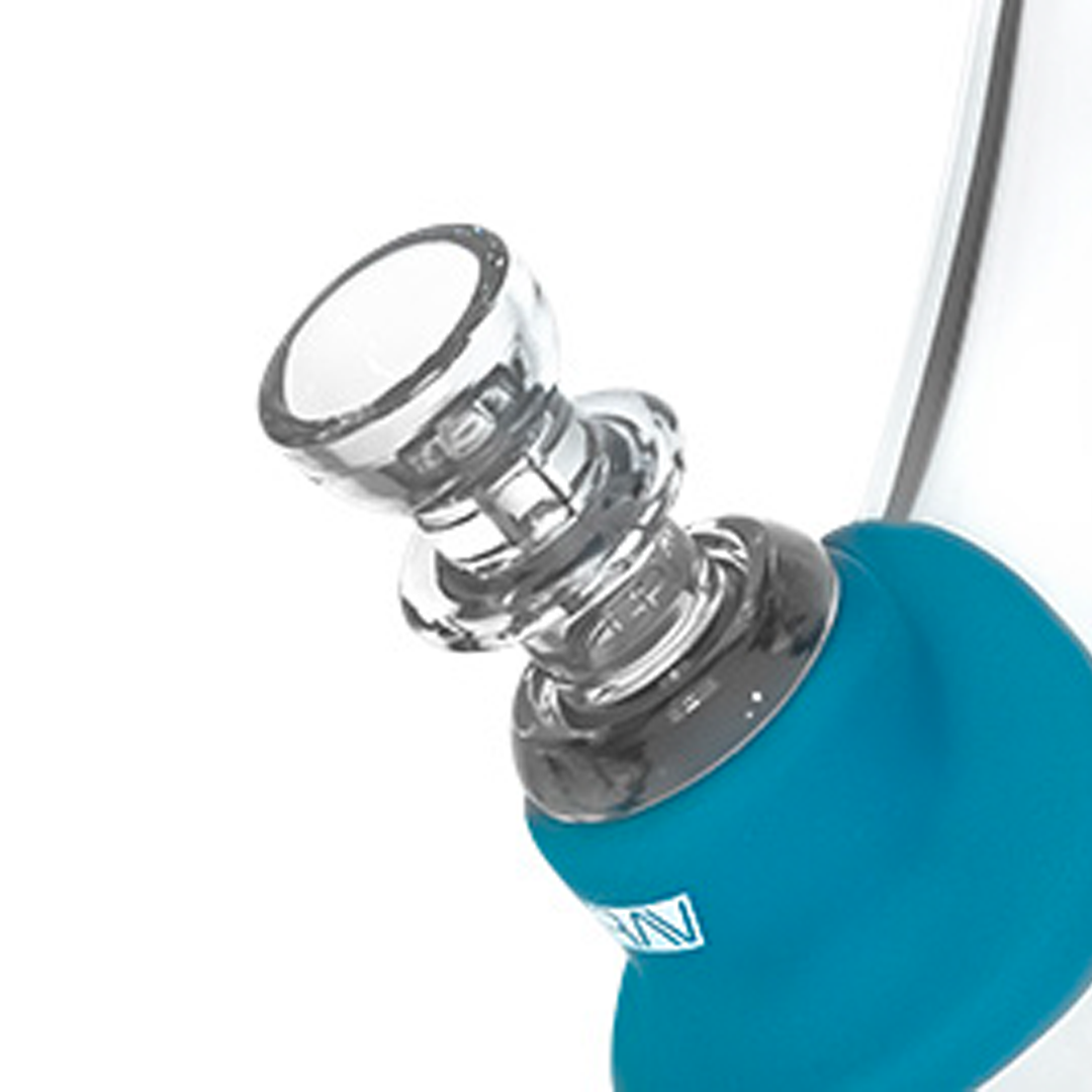 Flower Bowl of GRAV Deco Bong on a white background 