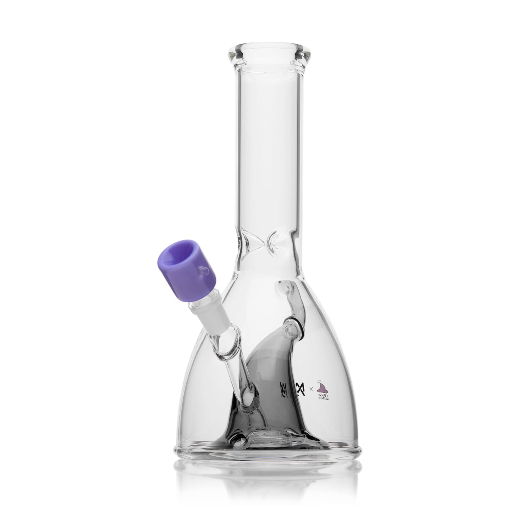 MJ Arsenal x A Good Witch – A Good Bong | Limited Halloween Glass