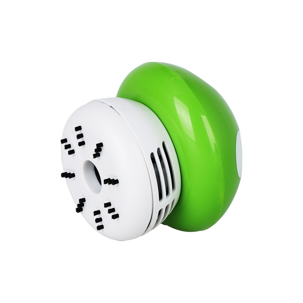 Mushroom Desktop Vacuum Cleaner
