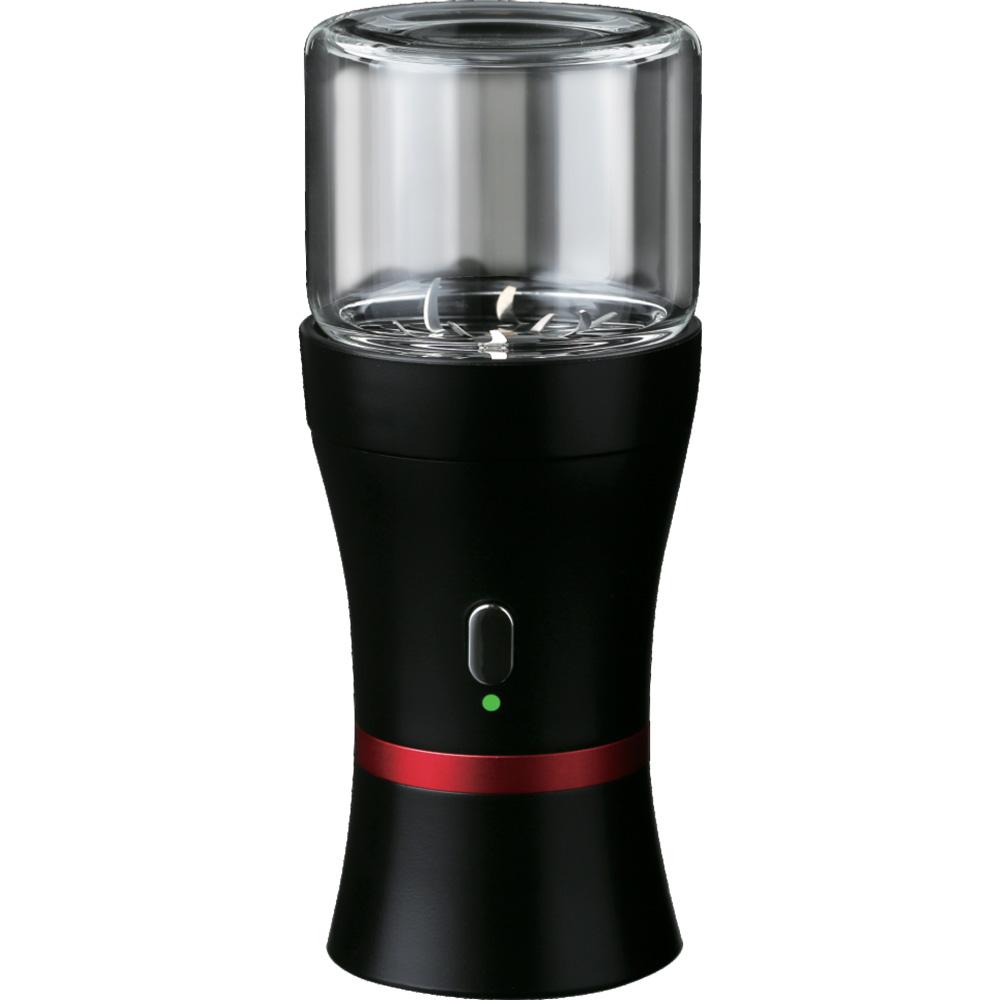 King Kut Portable Electric Herb Grinder