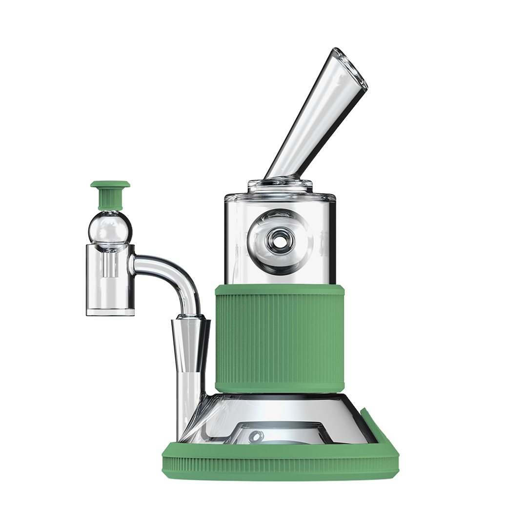 Softglass Tandem Dab Rig Kit - Full Set