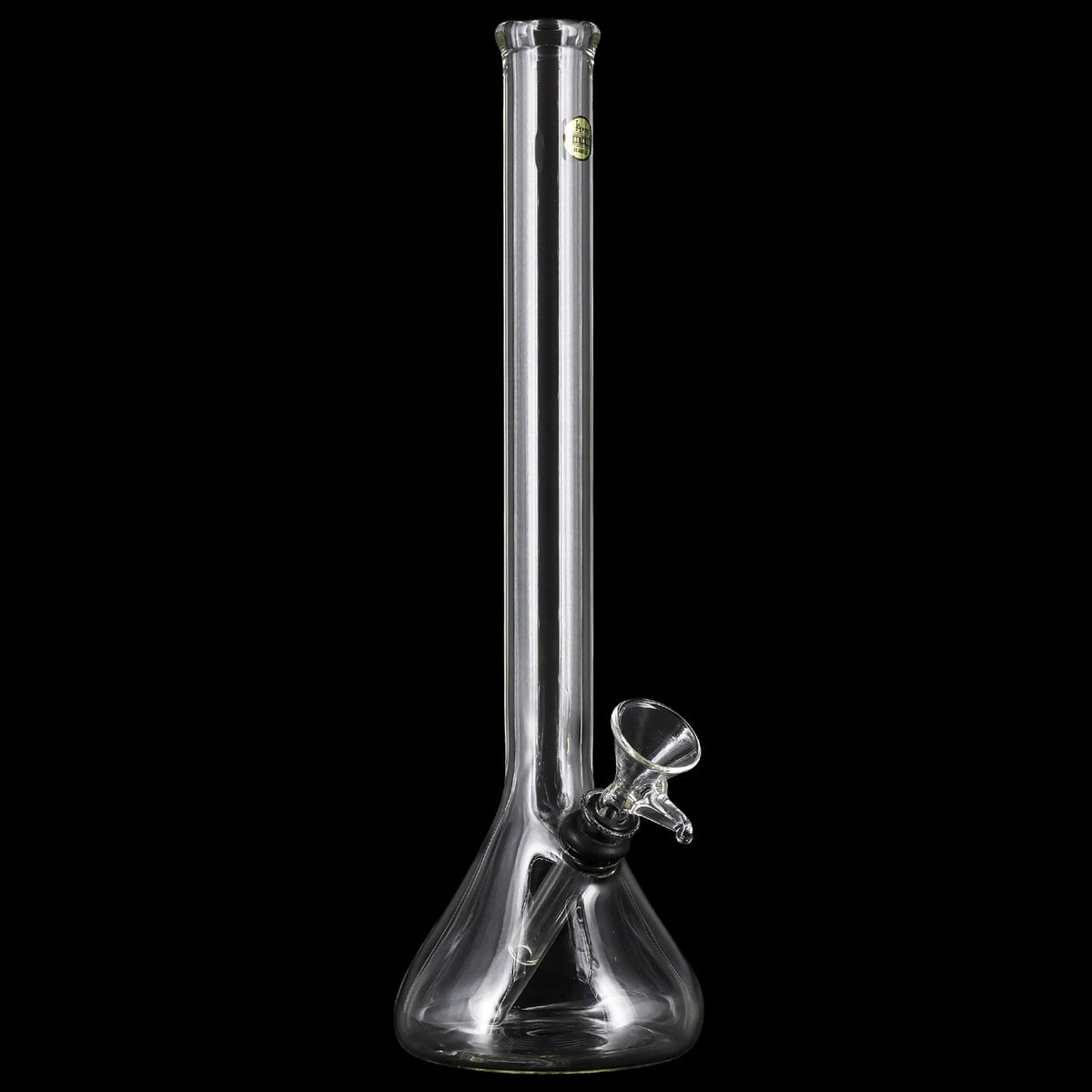 &quot;The OG&quot; Glass Beaker Bong - 12 IN