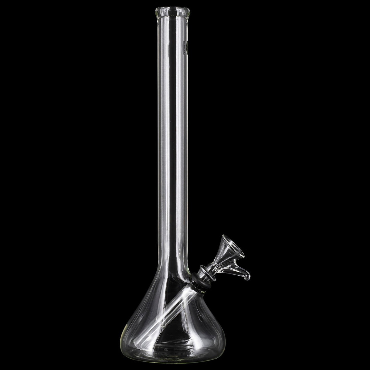 &quot;The OG&quot; Glass Beaker Bong - 12 IN