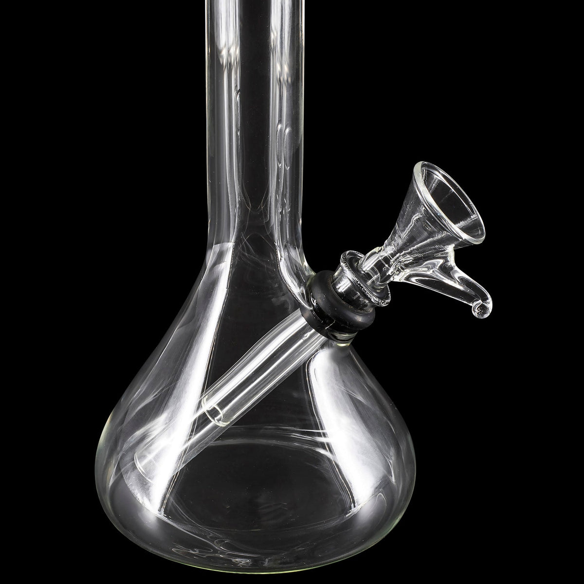 &quot;The OG&quot; Glass Beaker Bong - 12 IN