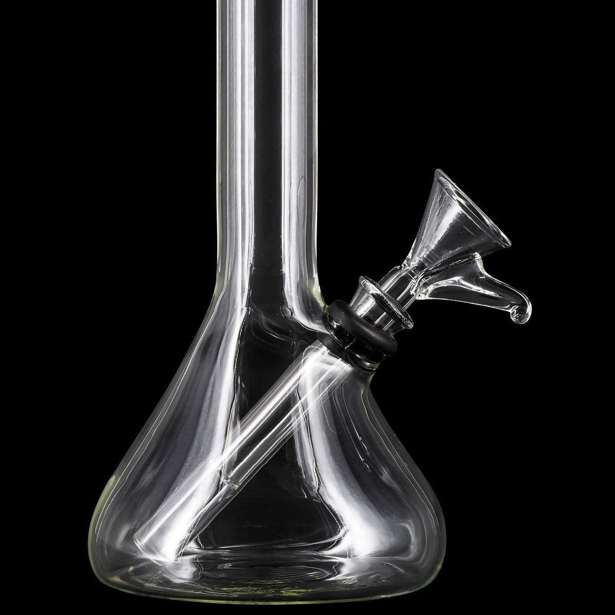 &quot;The OG&quot; Glass Beaker Bong - 12 IN