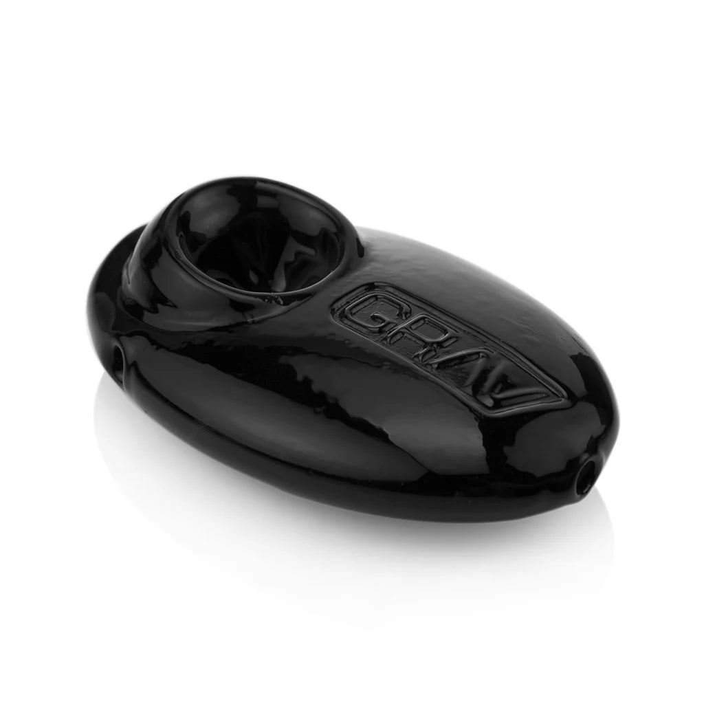Grav Labs 3" Pebble Spoon