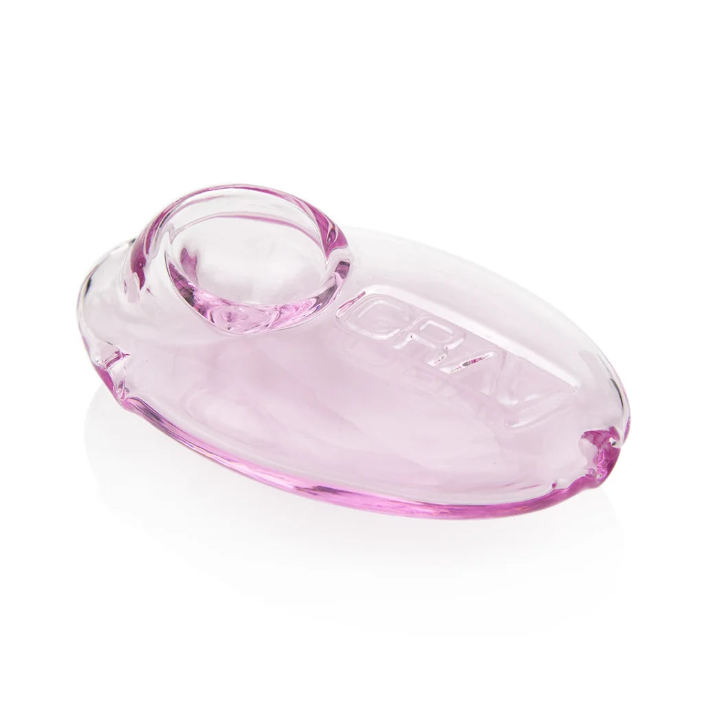 Grav Labs 3" Pebble Spoon