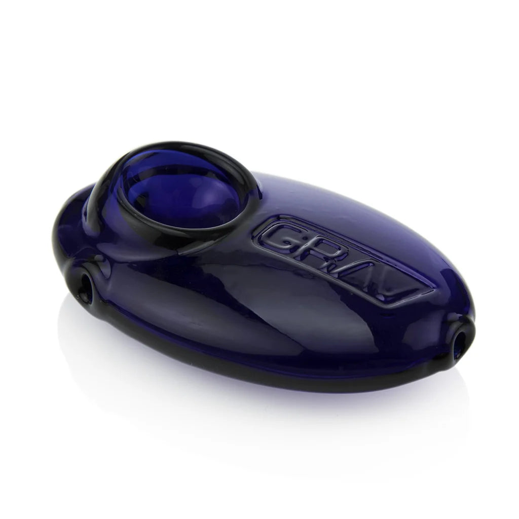 Grav Labs 3" Pebble Spoon