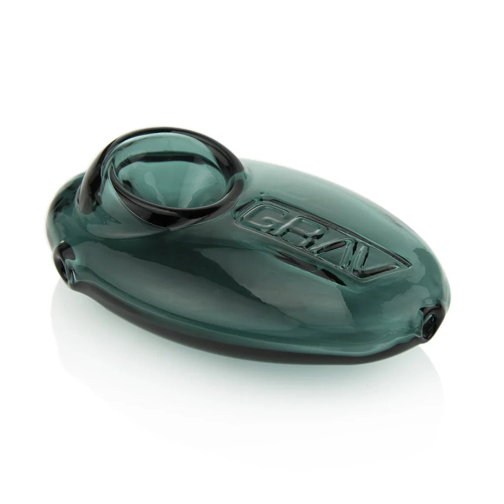 Grav Labs 3" Pebble Spoon