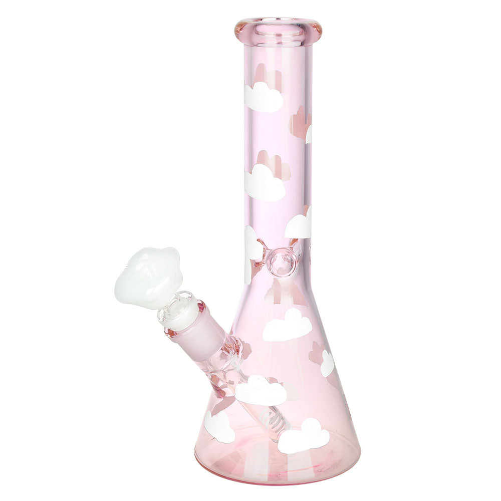 Pink Bong inspired by LV