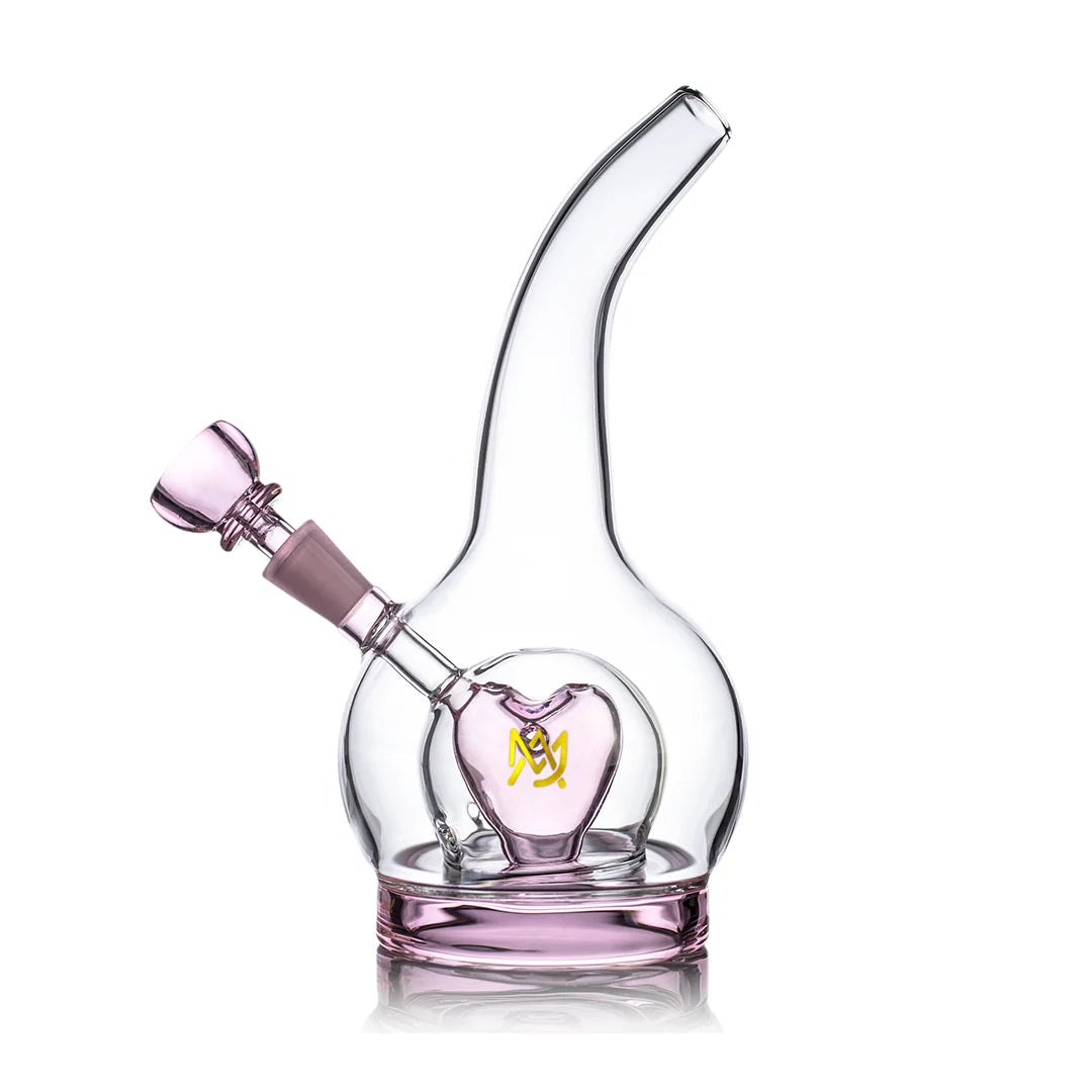 Locket Mini Bong - MJ Arsenal