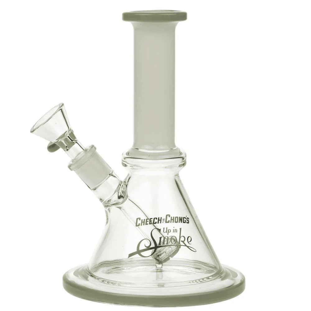 &quot;Pedro&quot; Mini Beaker Bong - Cheech &amp; Chong