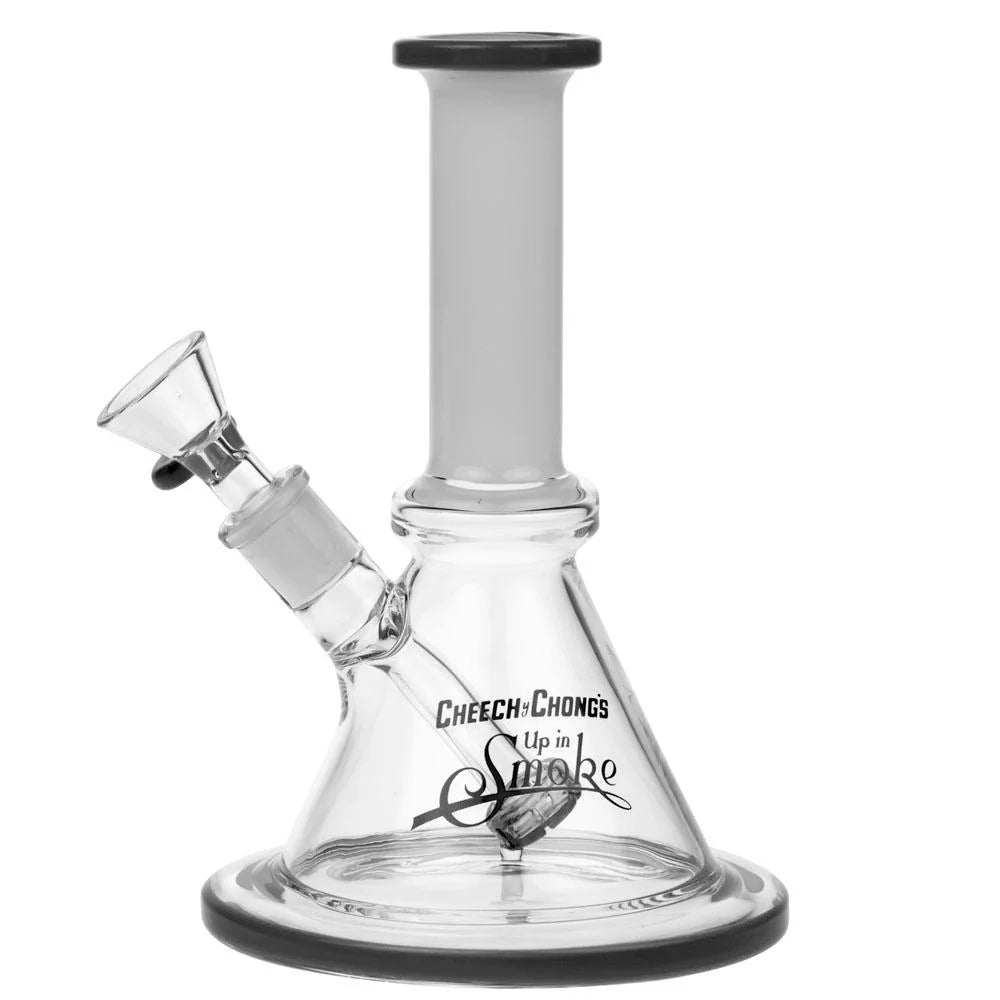 &quot;Pedro&quot; Mini Beaker Bong - Cheech &amp; Chong