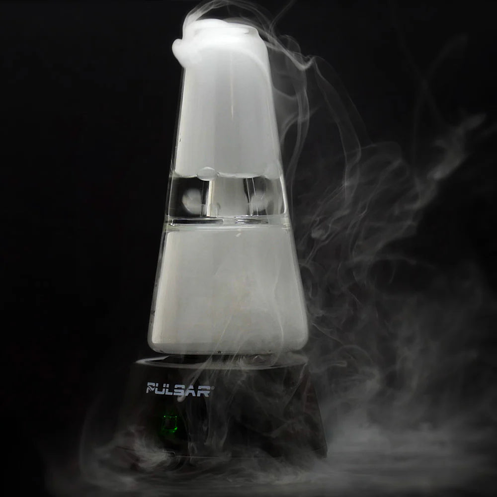 Pulsar Sipper Dual Use Wax &amp; 510 Vaporizer