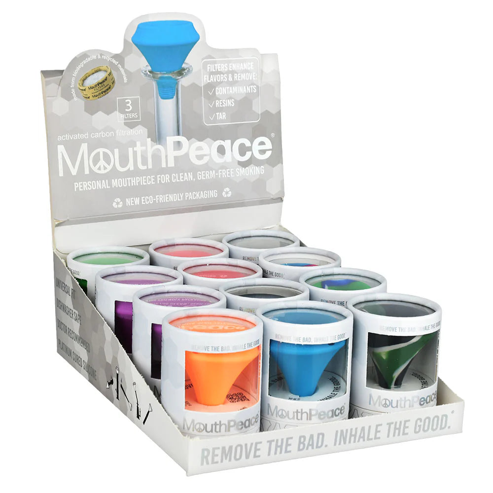 MouthPeace Starter Kit - Moose Labs